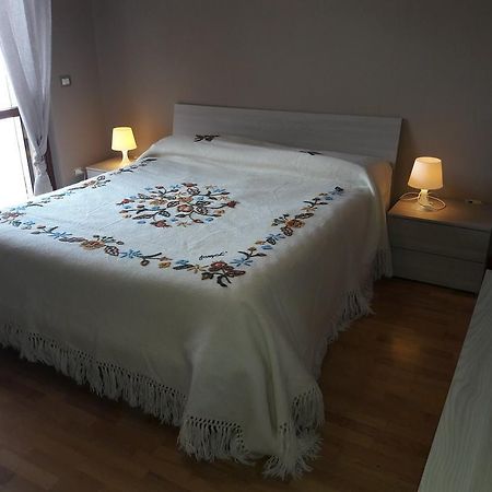 Casa Robinia Hotel Орвието Екстериор снимка