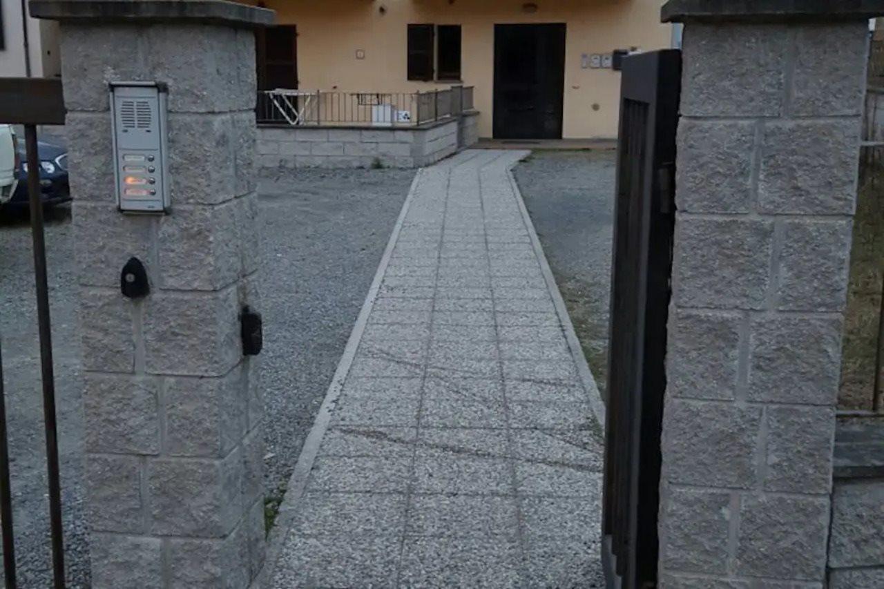 Casa Robinia Hotel Орвието Екстериор снимка