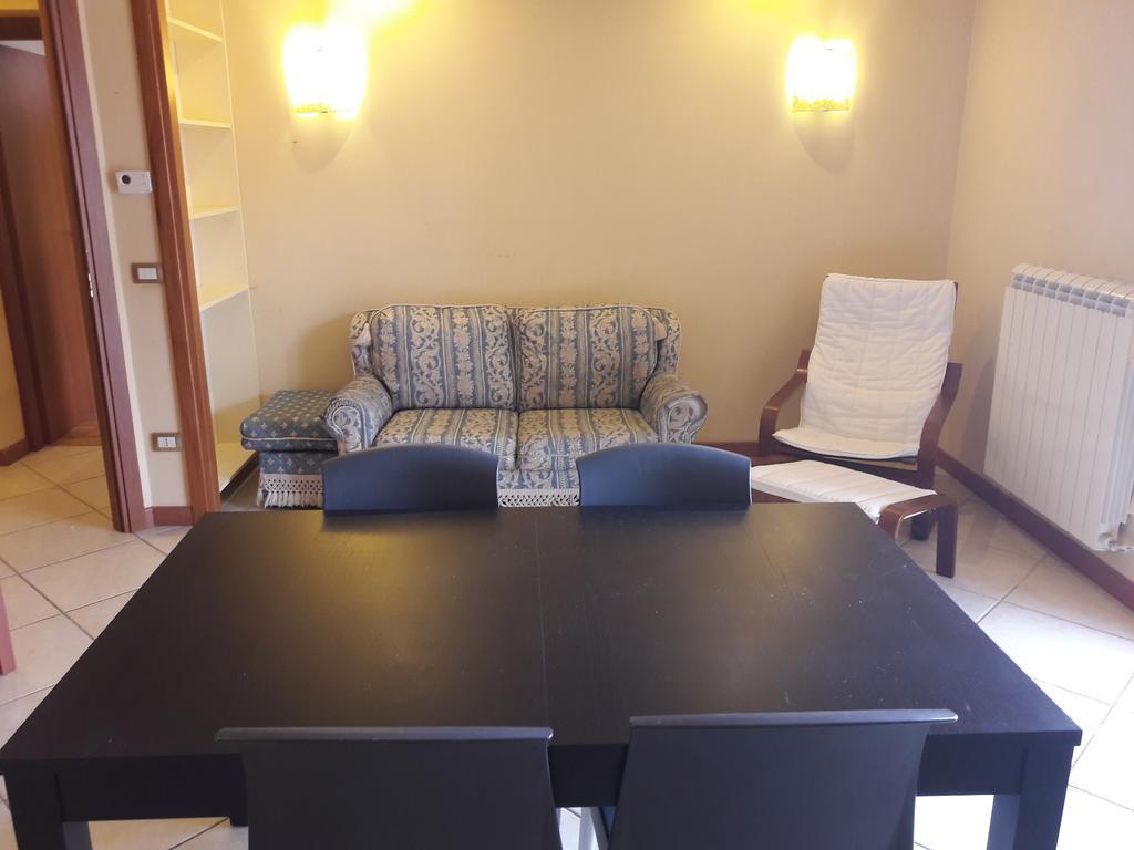Casa Robinia Hotel Орвието Екстериор снимка