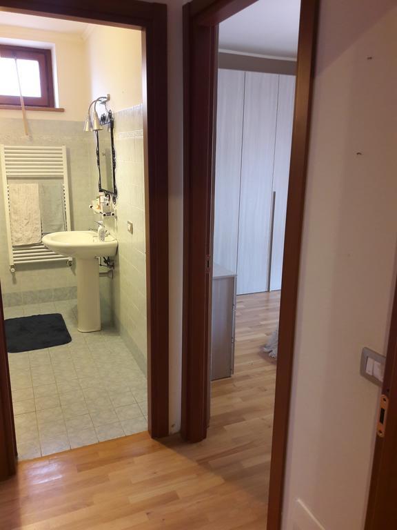 Casa Robinia Hotel Орвието Екстериор снимка