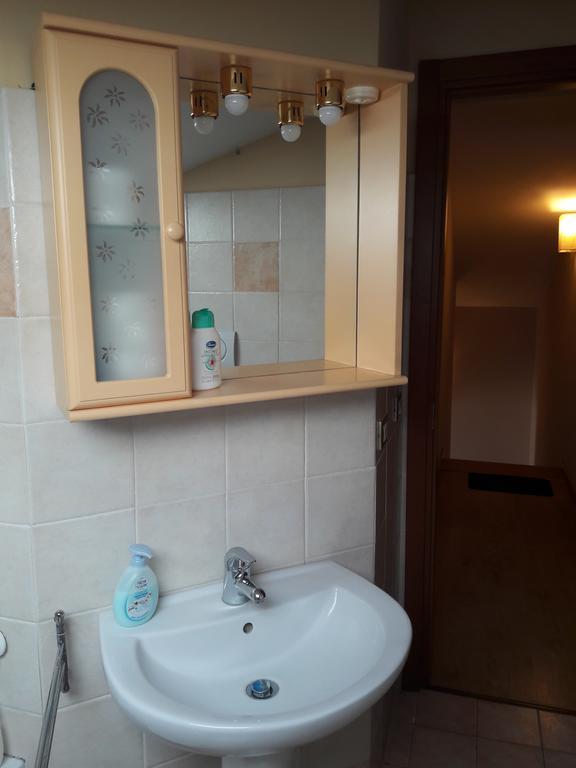 Casa Robinia Hotel Орвието Екстериор снимка