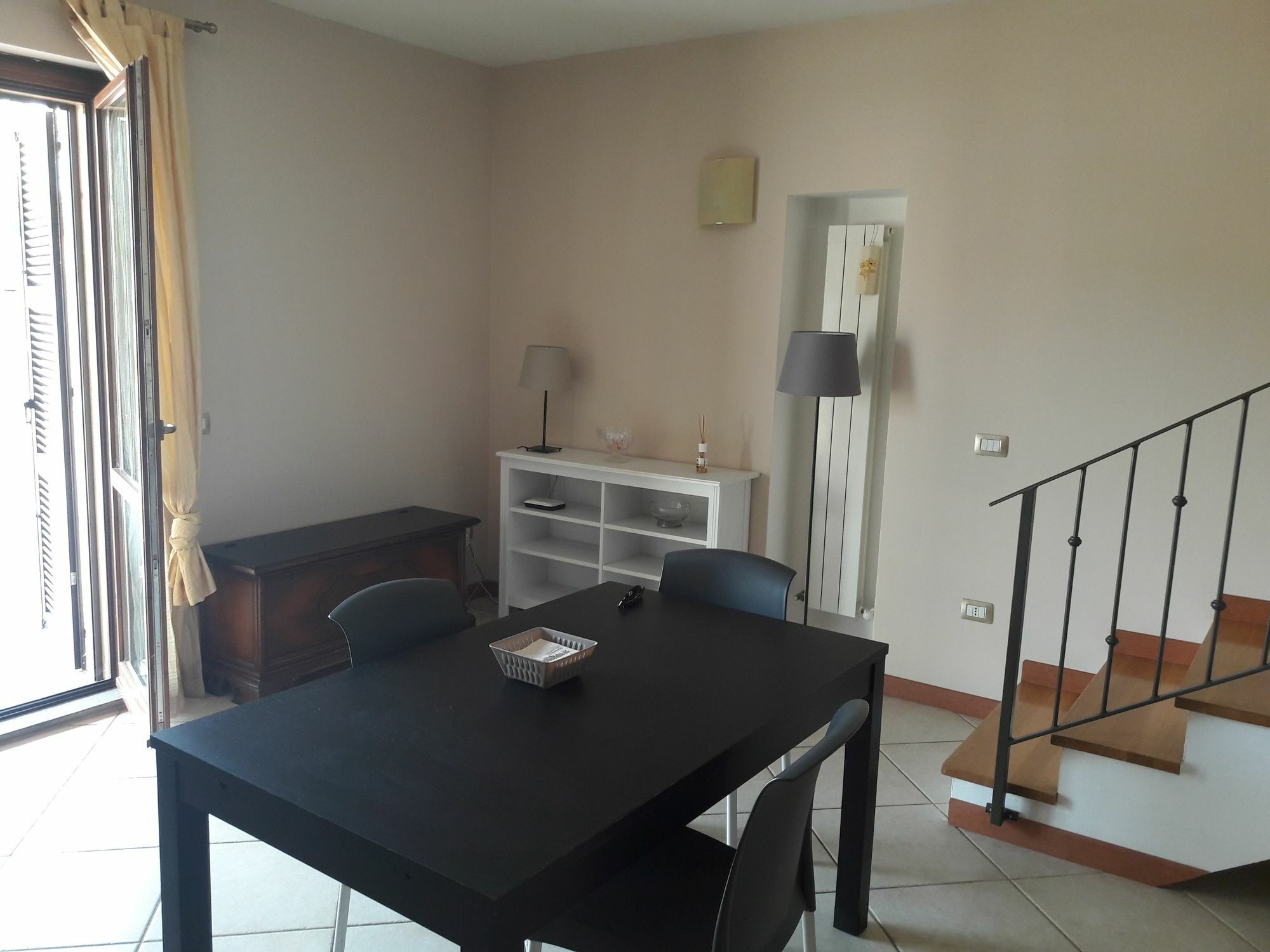 Casa Robinia Hotel Орвието Екстериор снимка