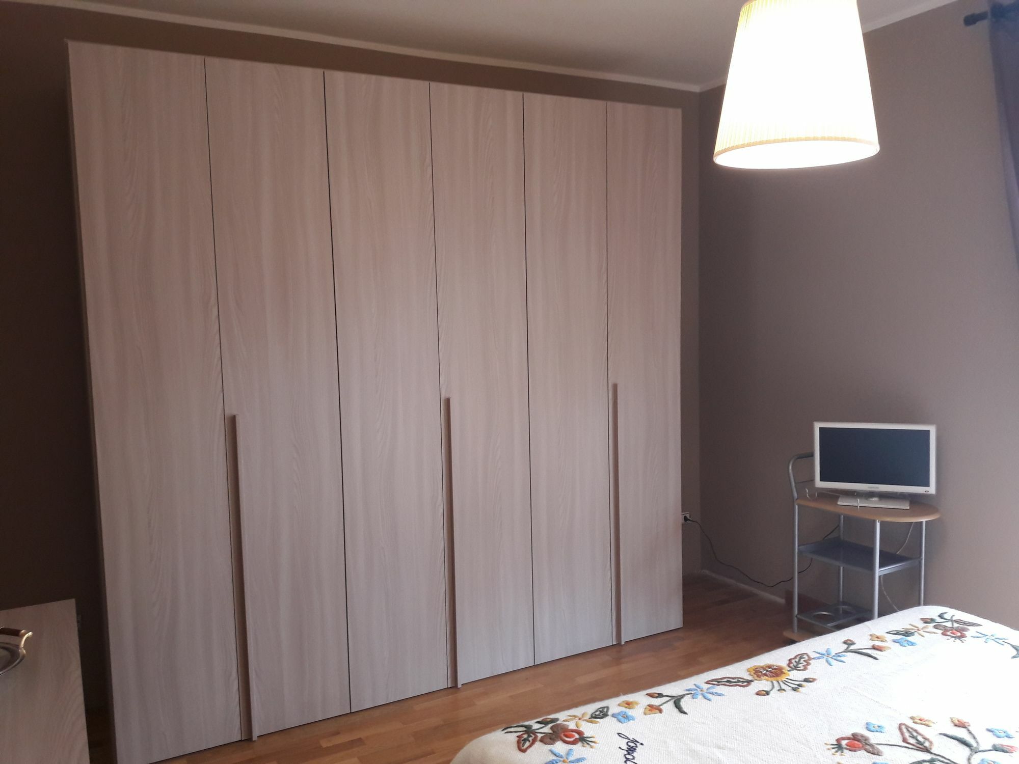 Casa Robinia Hotel Орвието Екстериор снимка