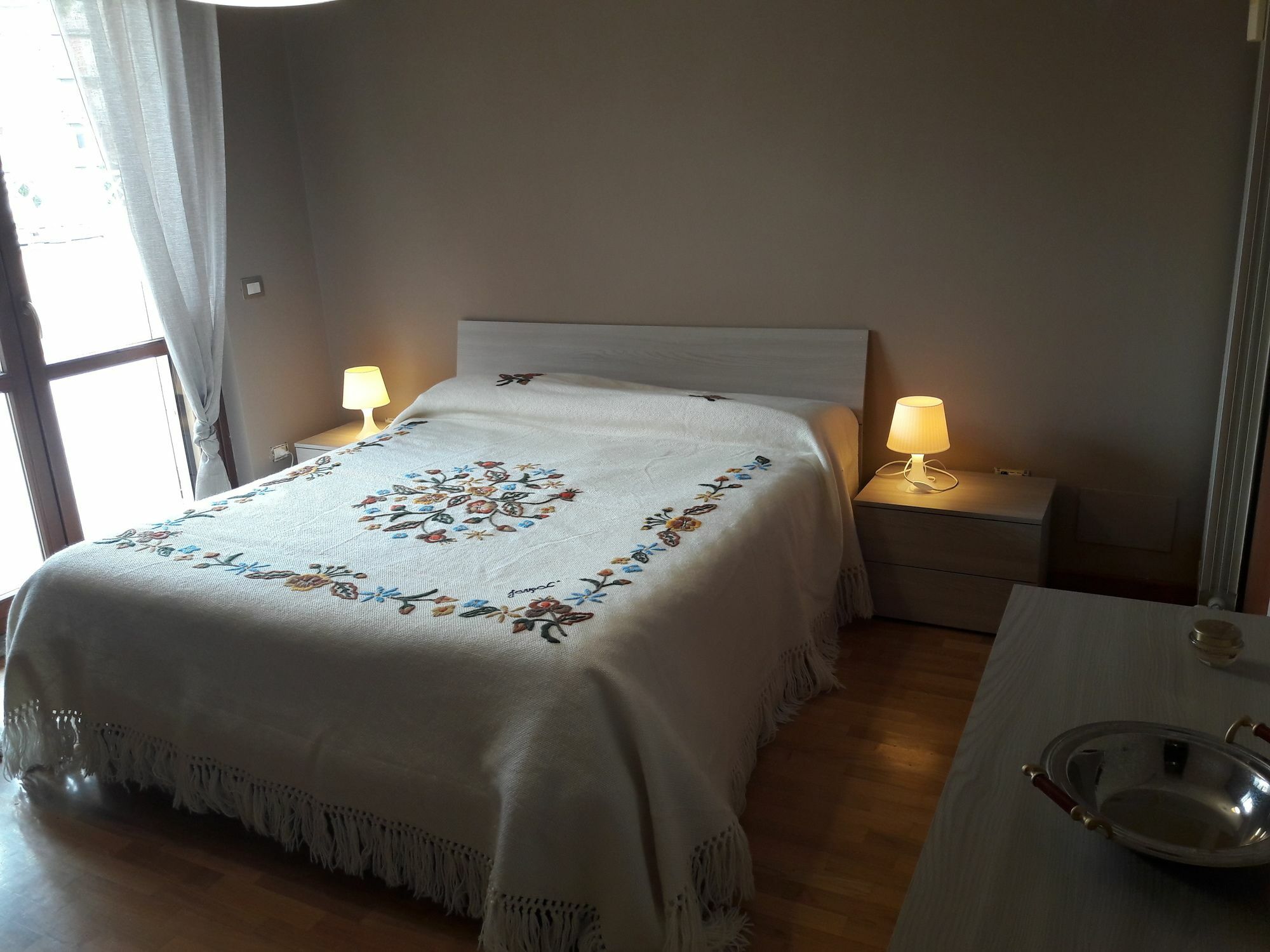 Casa Robinia Hotel Орвието Екстериор снимка